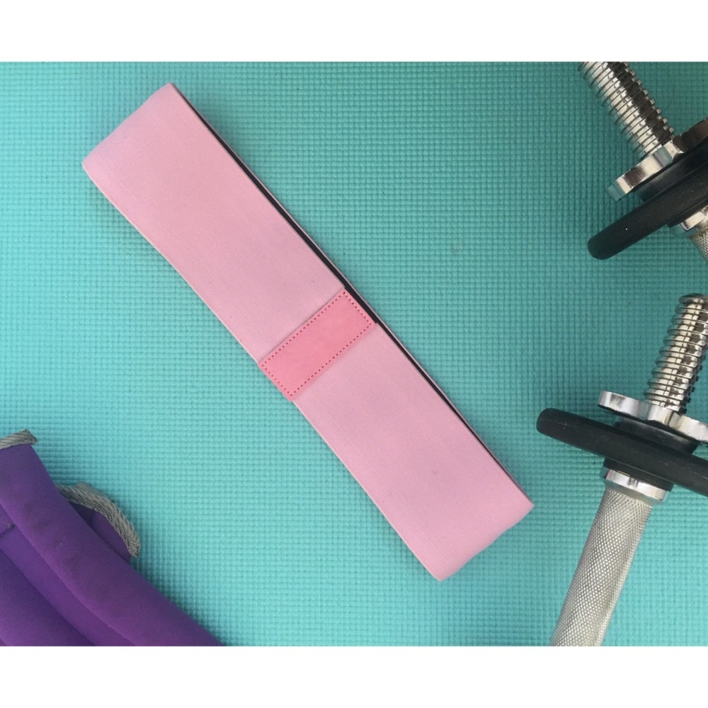 High Quality resistant booty bands